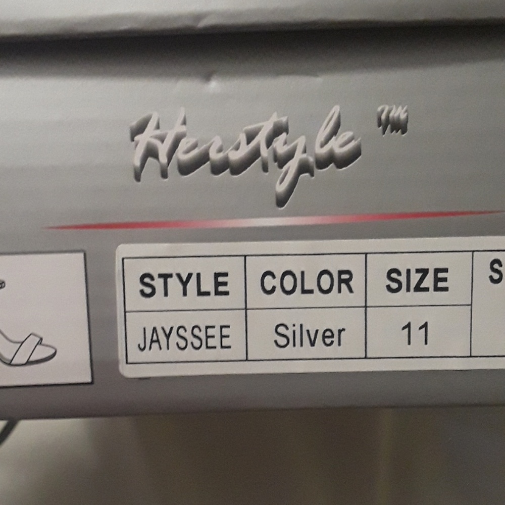 Shoes - Picture 4 of 5